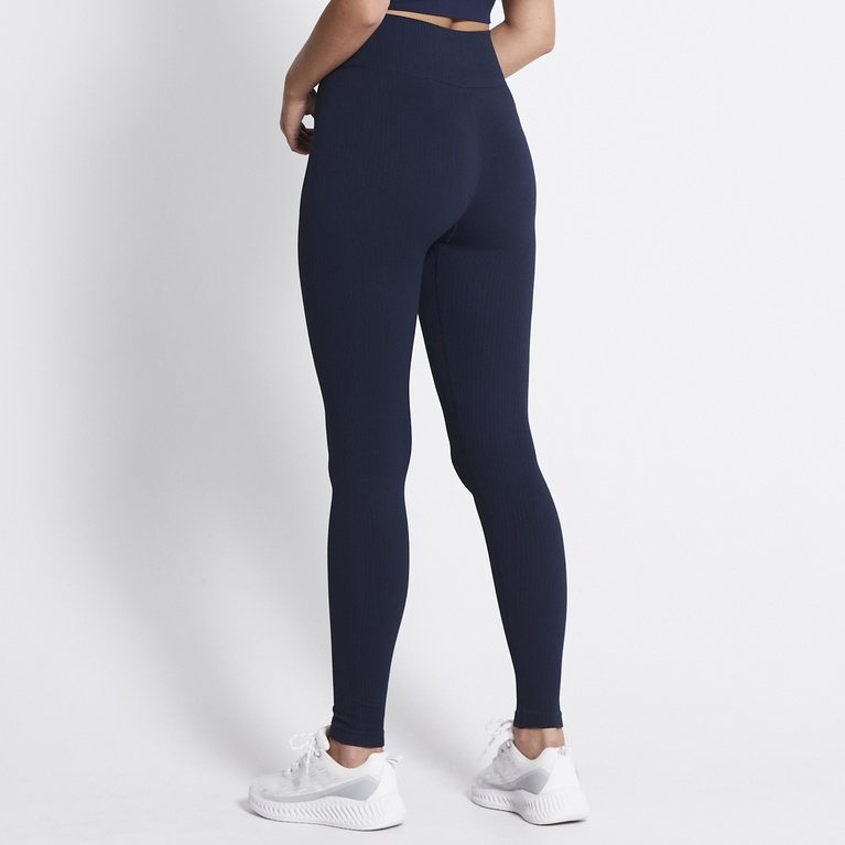 Rib Tights "Epic Tights Seamless" Rib Tights "Epic Tights Seamless"